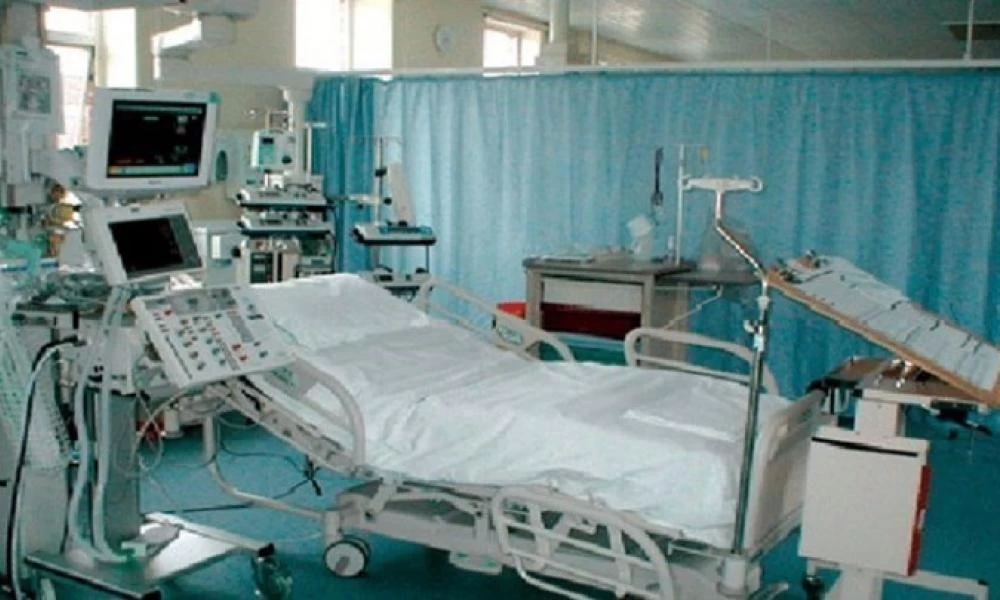 Κορωνοϊός: Διασωληνώθηκε ακόμα ένας ασθενής στο Ρίο